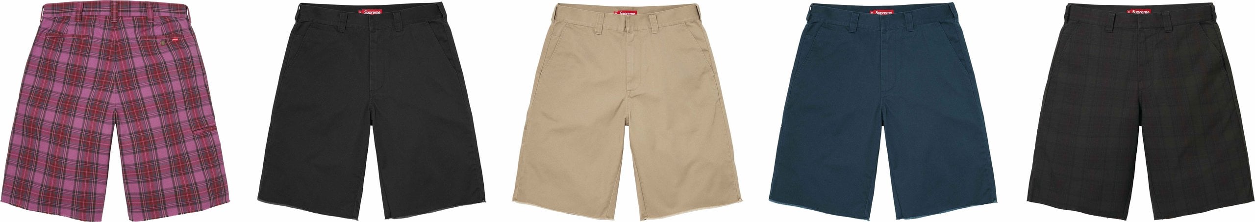 Work Short
